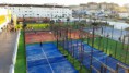 Clases de tenis en Sabinillas